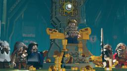 LEGO - The Hobbit Screenshot 1
